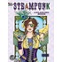 Steampunk Coloring Book