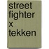 Street Fighter X Tekken