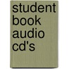 Student Book Audio Cd's door Steven J. Molinsky