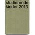 Studierende Kinder 2013