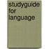 Studyguide for Language