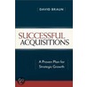 Successful Acquisitions door David Braun