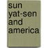Sun Yat-Sen and America
