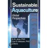 Sustainable Aquaculture door Bana B. Jana
