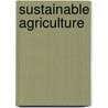 Sustainable agriculture door Books Llc