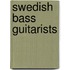 Swedish Bass Guitarists