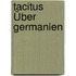 Tacitus Über Germanien