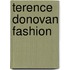 Terence Donovan Fashion