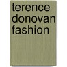 Terence Donovan Fashion by Robin Muir