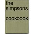The  Simpsons  Cookbook