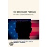 The Ambivalent Partisan door Howard G. Lavine