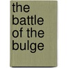 The Battle of the Bulge door Bob Carruthers