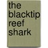 The Blacktip Reef Shark