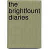 The Brightfount Diaries door Brian W. Aldiss