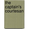 The Captain's Courtesan by Lucy Ashford