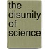 The Disunity of Science