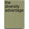 The Diversity Advantage by Lenora Billings-Harris