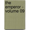 The Emperor - Volume 09 door Georg Ebers