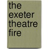 The Exeter Theatre Fire door David Anderson