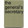 The General's Secretary door Debby Giusti