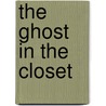 The Ghost in the Closet door Littlehawk