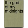 The God of My Midnights door C.L. Holley