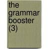 The Grammar Booster (3) by New Editions