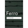 The Great War 1914-1918 door Marc Ferro