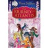 The Journey to Atlantis