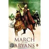 The March of the Aryans door Gidwani Bhagwan