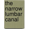 The Narrow Lumbar Canal door E. Babin