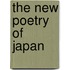 The New Poetry of Japan