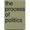 The Process of Politics by Jorgen S. Rasmussen