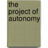 The Project Of Autonomy