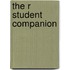 The R Student Companion