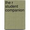 The R Student Companion door Brian Dennis