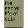 The Secret Life of Cats by Rowan Barnes Murphy