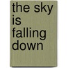 The Sky Is Falling Down by Joy Cowley