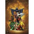 The Teen Titans Omnibus