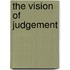 The Vision of Judgement