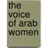 The Voice of Arab Women