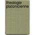Theologie Platonicienne