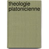 Theologie Platonicienne door Leendert Gerrit Westerink
