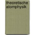 Theoretische Atomphysik