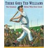 There Goes Ted Williams
