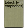 Tobruk [With Earphones] by Peter FitzSimons