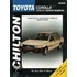 Toyota: Corolla 1970-87