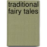 Traditional Fairy Tales door Nicola Baxter