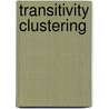 Transitivity Clustering door Tobias Wittkop