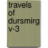 Travels of Dursmirg V-3